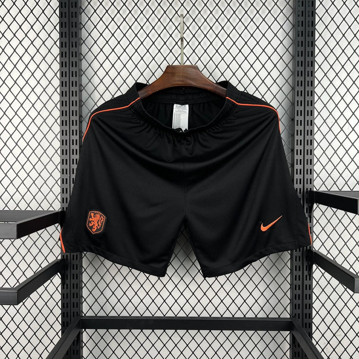 BOOTS SUPPLY The Netherlands 2026 Away Shorts - Jerseys