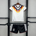 BOOTS SUPPLY Germany 2026 Home Kids size - Jerseys