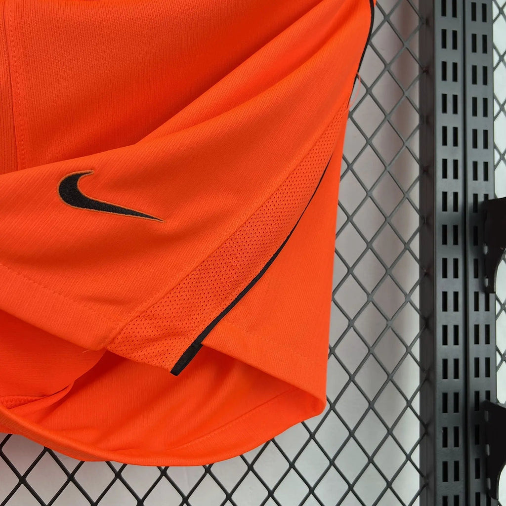 BOOTS SUPPLY The Netherlands 2026 Home Shorts - Short