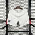 BOOTS SUPPLY England 2026 Home Shorts - Jerseys
