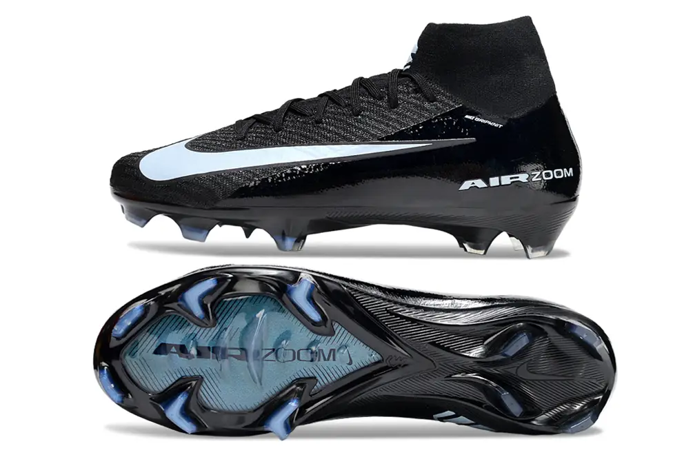 Nike Air Zoom Mercurial Superfly X Elite FG Shadow Pack