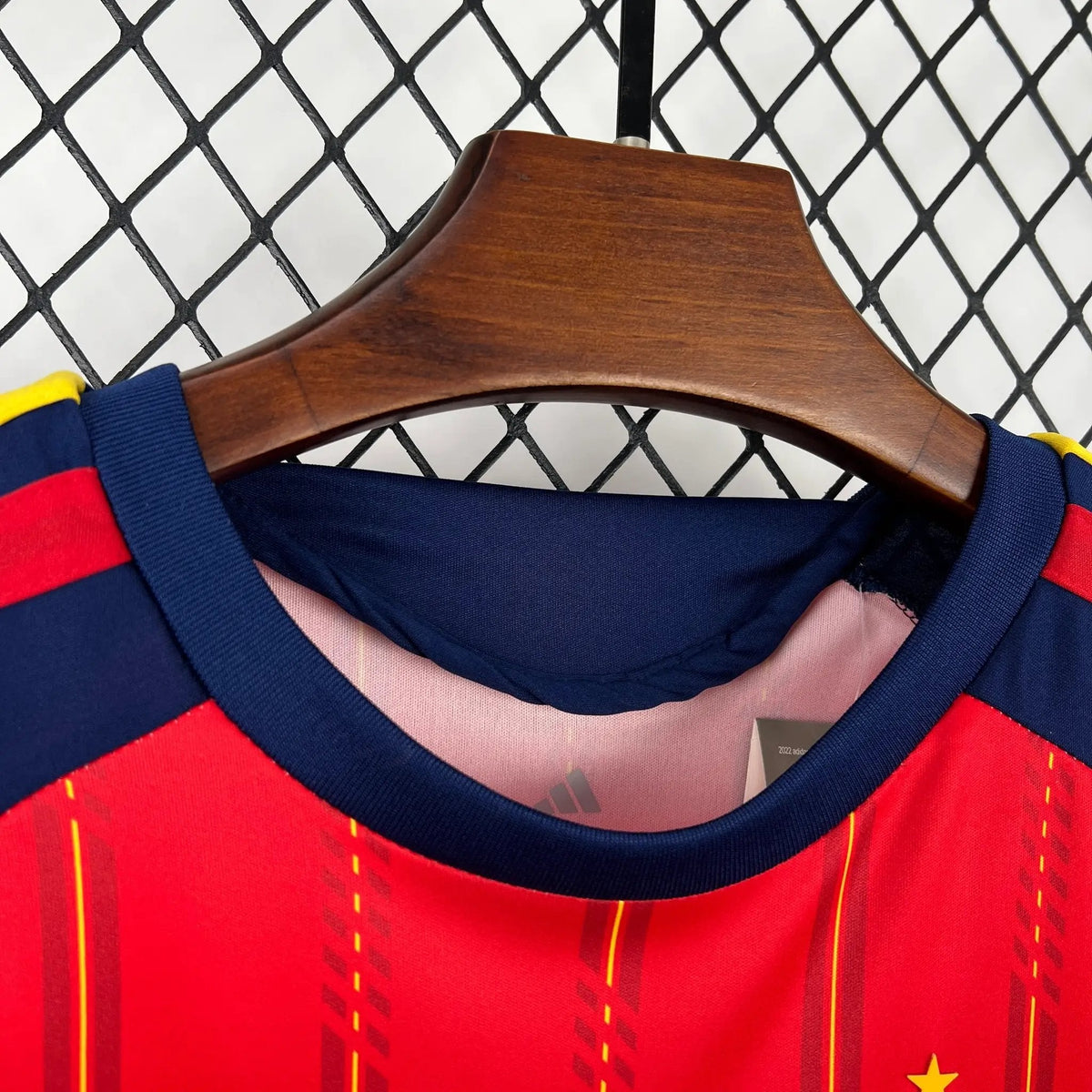 BOOTS SUPPLY Spain 2026 Home Kids size - Kids