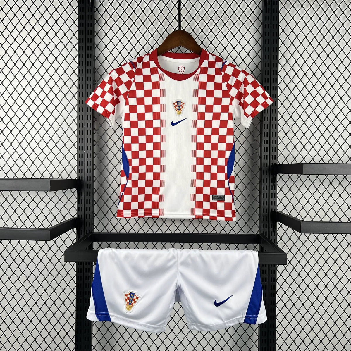 BOOTS SUPPLY Croatia 2026 Home Kids size - Jerseys