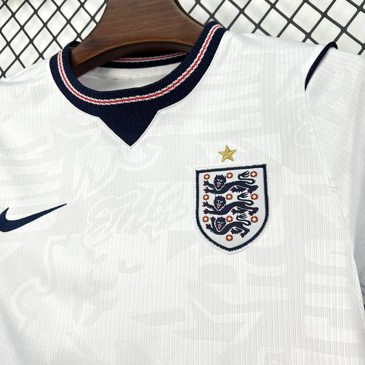 BOOTS SUPPLY England 2026 Home Kids size - Jerseys
