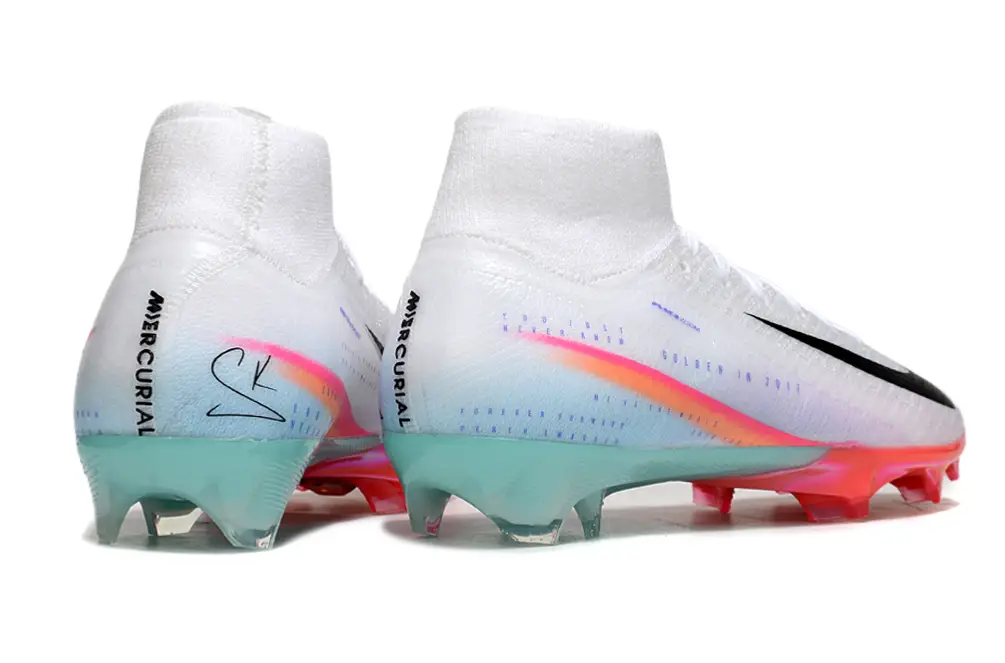Nike Air Zoom Mercurial Superfly X Elite FG ‘Sam Kerr’