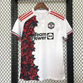 BOOTS SUPPLY Manchester United The Rose Garden - Jersey