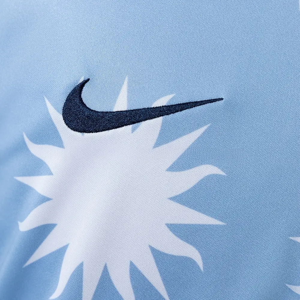 BOOTS SUPPLY Uruguay 2026 Special Kit - Jerseys