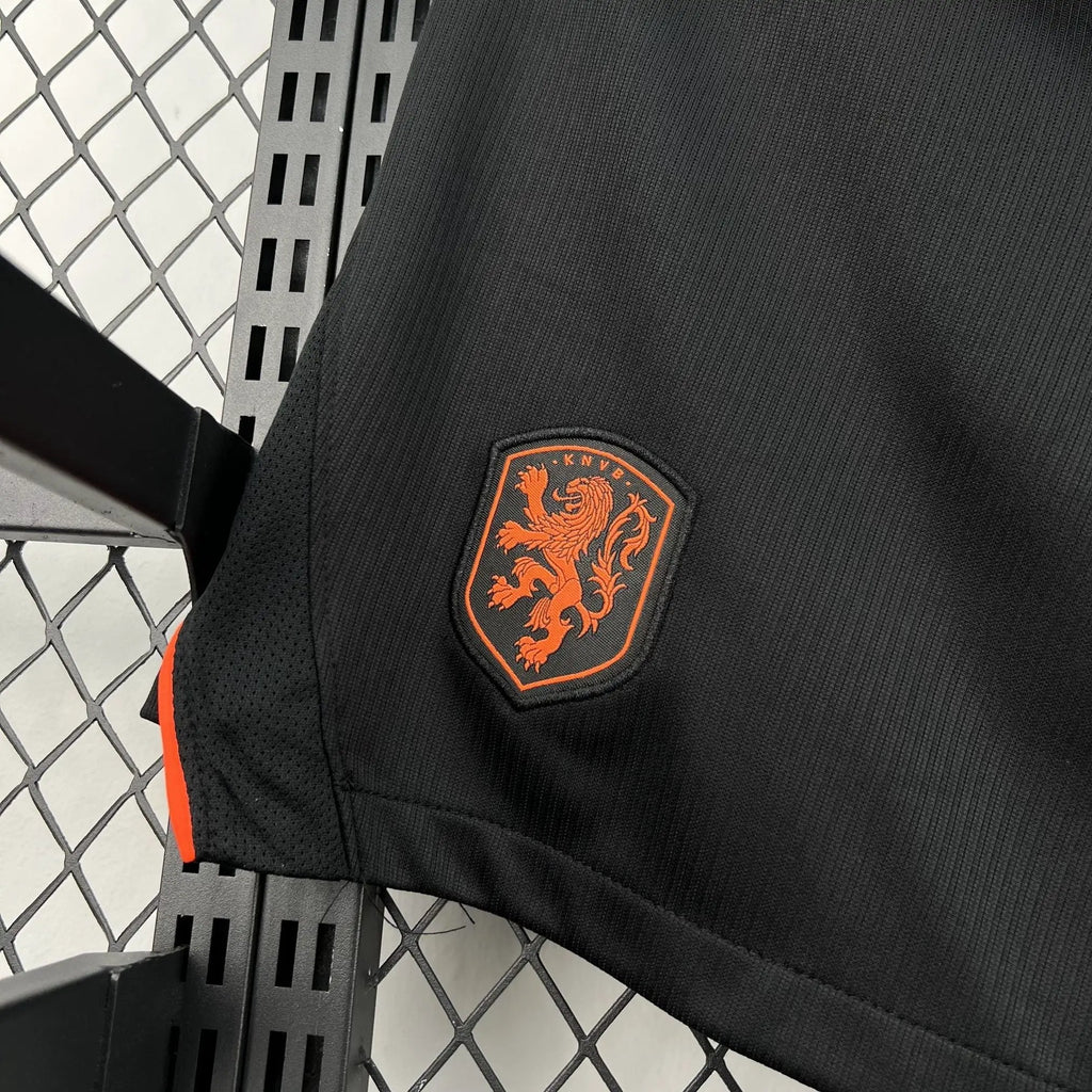BOOTS SUPPLY The Netherlands 2026 Away Shorts - Short