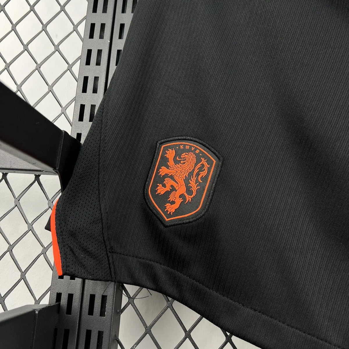 BOOTS SUPPLY The Netherlands 2026 Away Shorts - Short