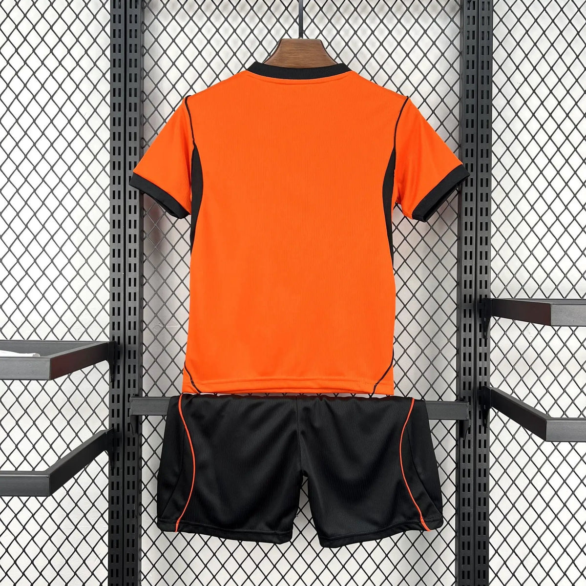 BOOTS SUPPLY The Netherlands 2026 Home Kids size - Kids
