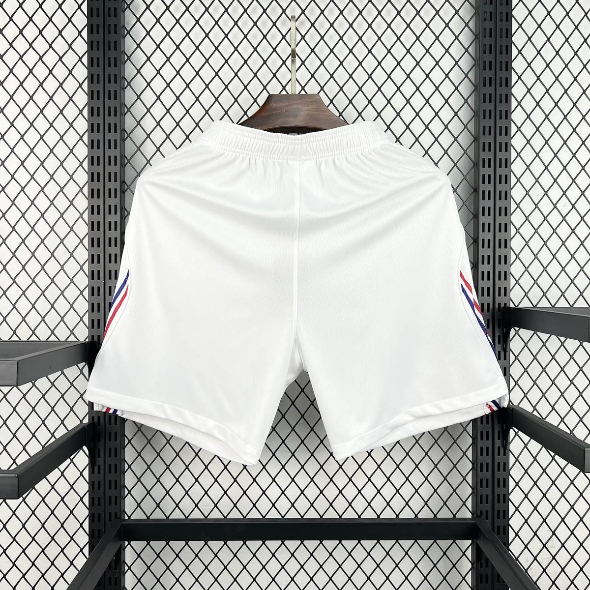 BOOTS SUPPLY France 2026 Home Shorts - Jerseys