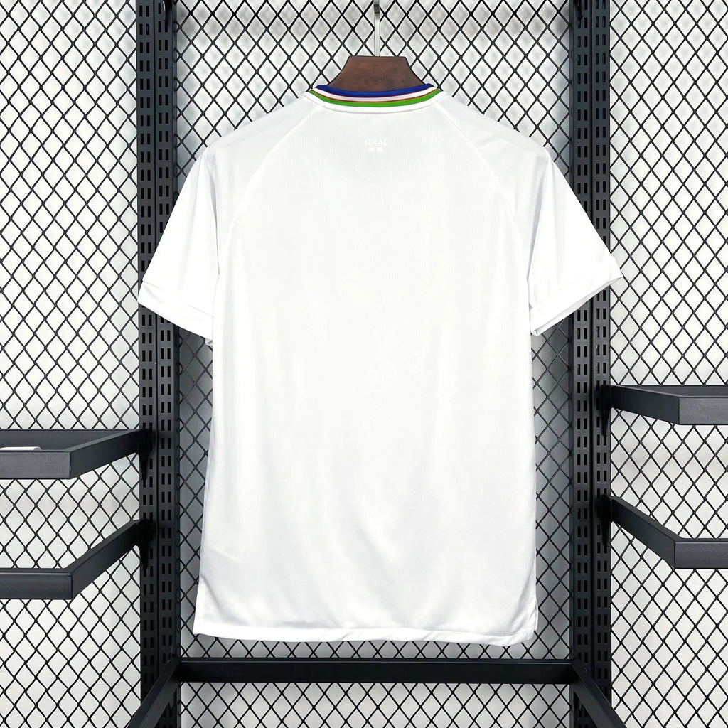 BOOTS SUPPLY Uzbekistan 2026 Away Kit - Jerseys
