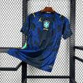 BOOTS SUPPLY Brazil 2026 Away Kit - Jersey