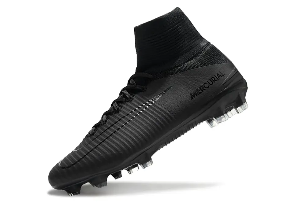 Nike Air Zoom Mercurial Superfly V Elite FG “Academy Pack”