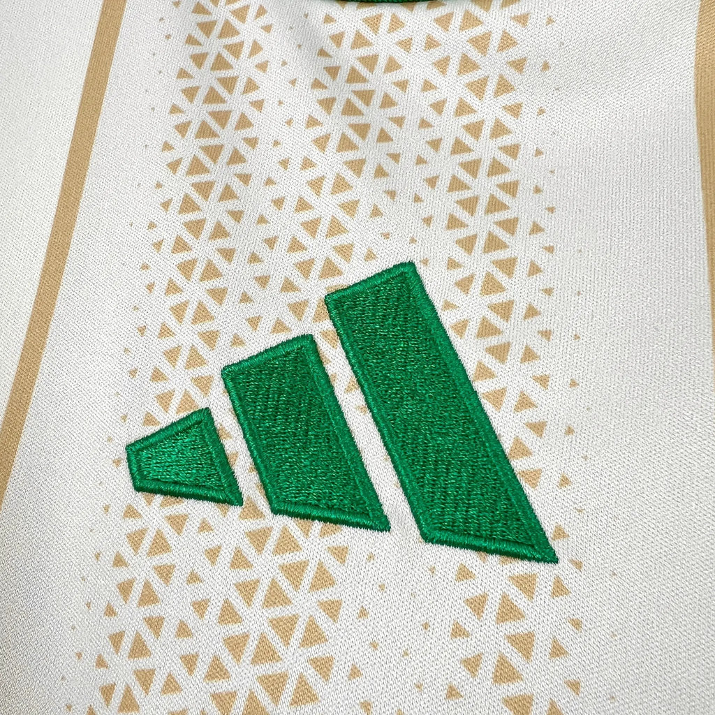 BOOTS SUPPLY Algeria 2026 Home Kit - Jerseys