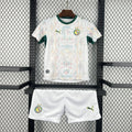 BOOTS SUPPLY Senegal 2026 Home Kids size - Jerseys