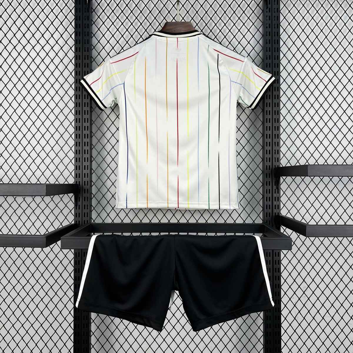 BOOTS SUPPLY Japan 2026 Away Kids size - Kids