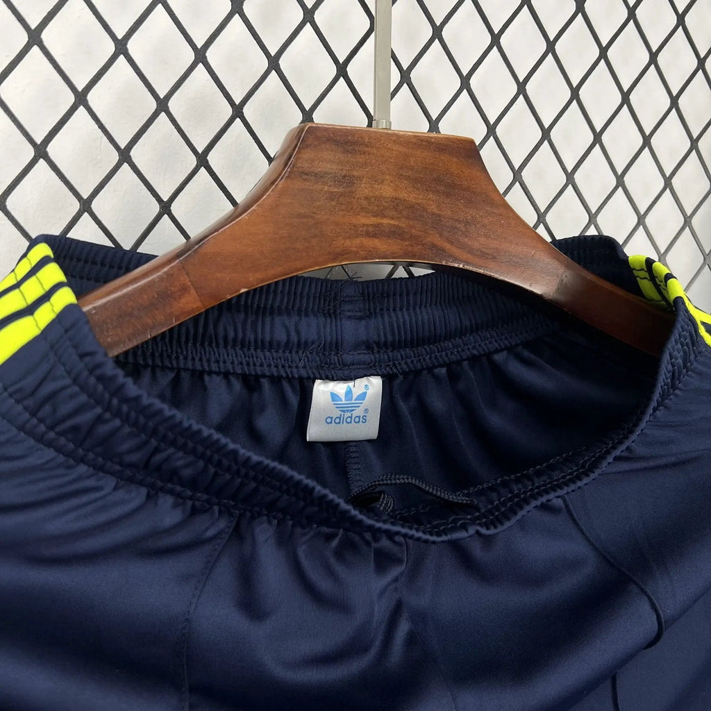 BOOTS SUPPLY Colombia 2026 Away Shorts - Short
