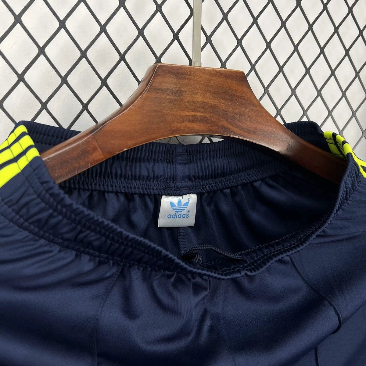 BOOTS SUPPLY Colombia 2026 Away Shorts - Jerseys