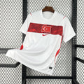 BOOTS SUPPLY Turkiye 2026 Away Kit - Jerseys