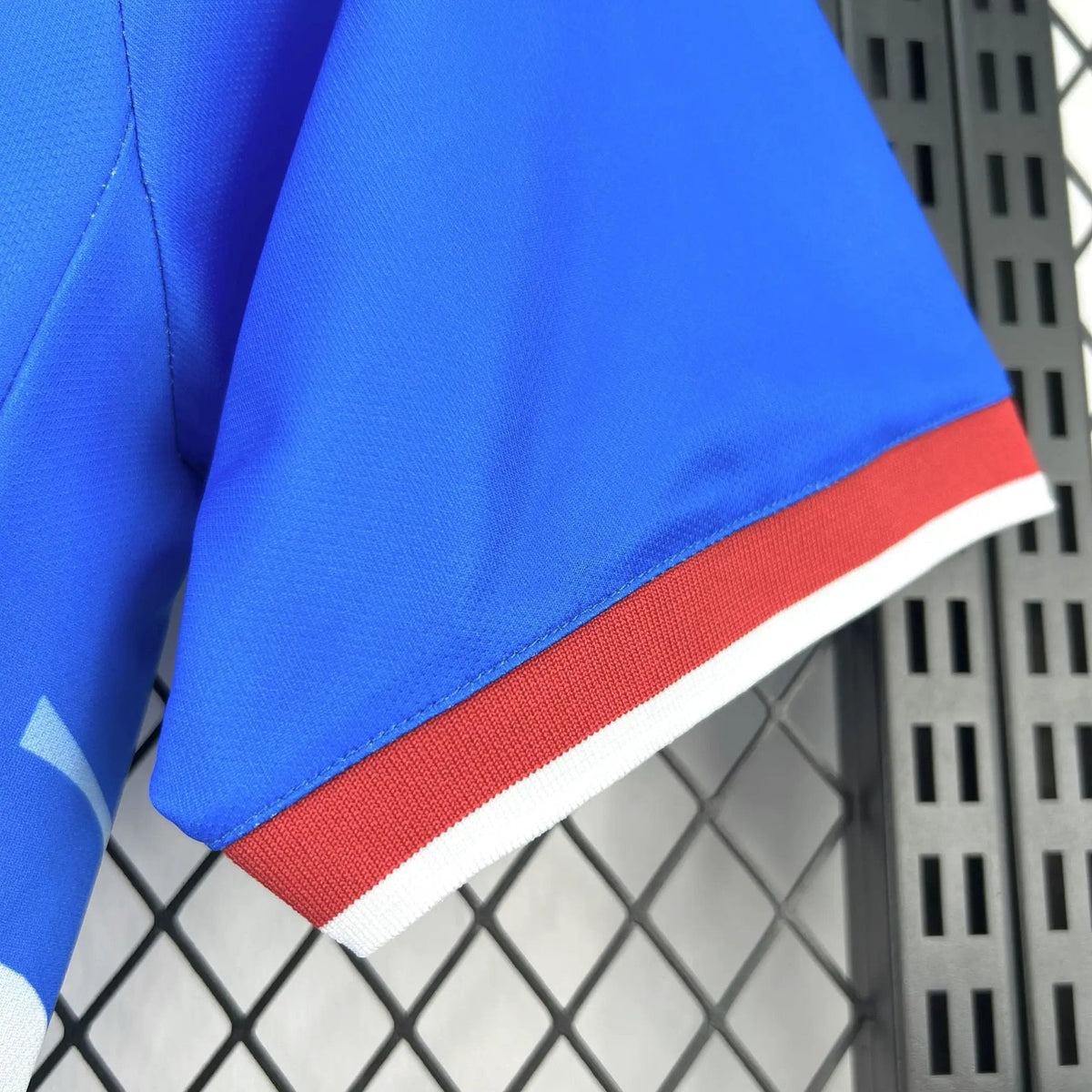 BOOTS SUPPLY DR Congo 2026 Home Kit - Jerseys