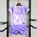 BOOTS SUPPLY South Korea 2026 Away Kids size - Kids