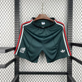 BOOTS SUPPLY Mexico 2026 Away Shorts - Jerseys