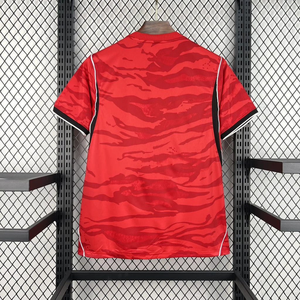 BOOTS SUPPLY South Korea 2026 Home Kit - Jerseys