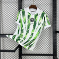 BOOTS SUPPLY Nigeria 2025 Home Kit - Jersey