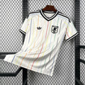 BOOTS SUPPLY Japan 2026 Away Kit - Jerseys