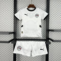 BOOTS SUPPLY Egypt 2026 Away Kids size - Jersey