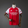 BOOTS SUPPLY Arsenal 26/27 Home kit - Jersey