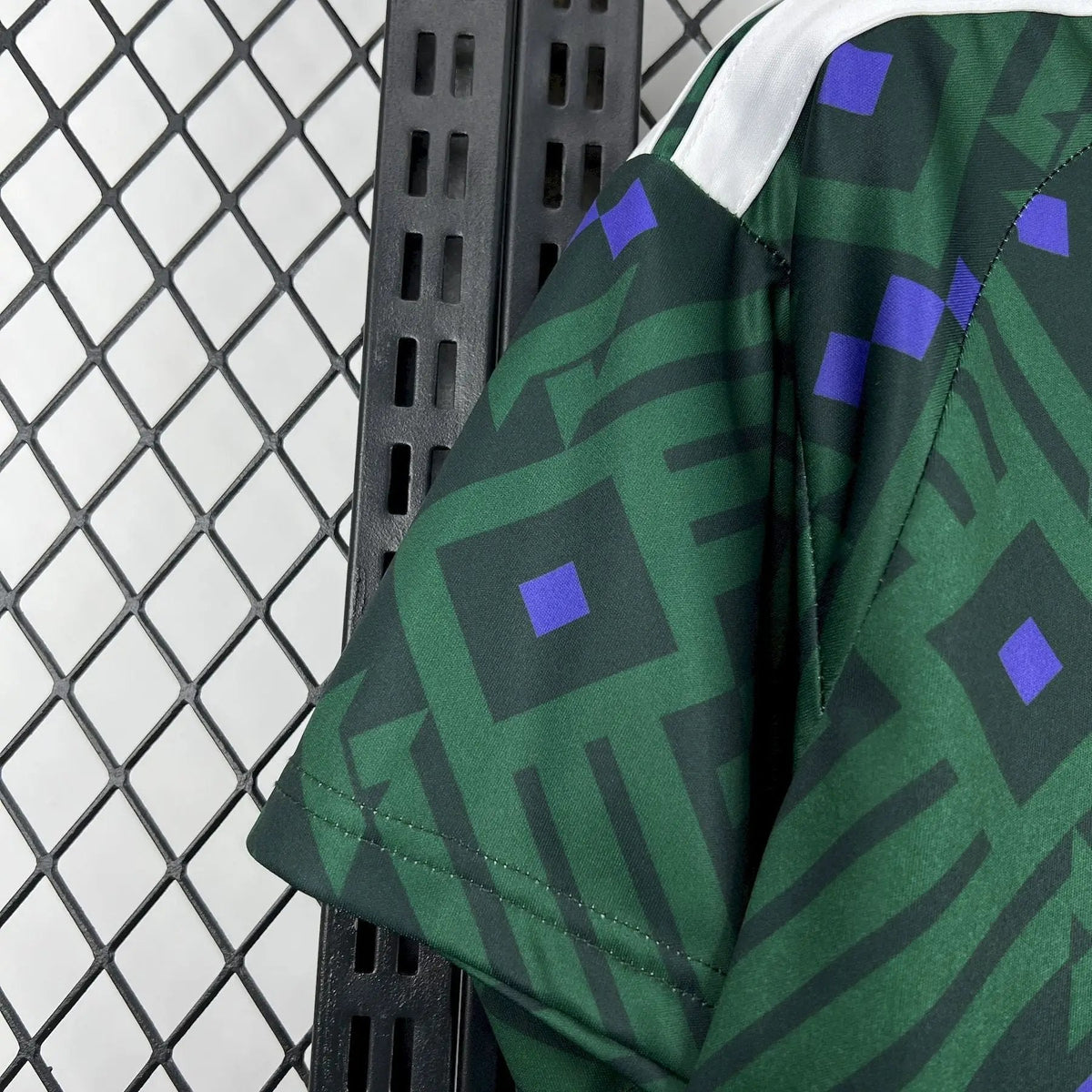 BOOTS SUPPLY Saudi Arabia 2026 Home Kit - Jerseys