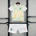 BOOTS SUPPLY Ivory Coast 2026 Away Kids size - Kids