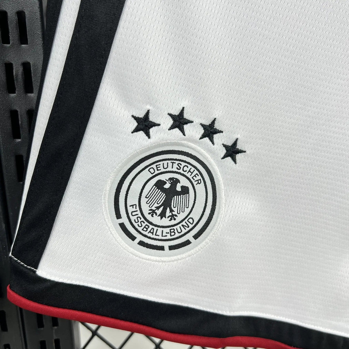 BOOTS SUPPLY Germany 2026 Home Shorts - Short
