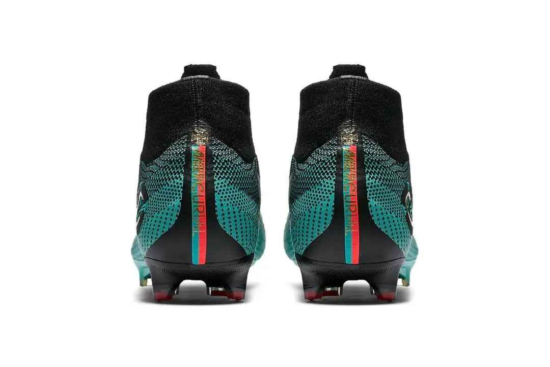Nike Mercurial Superfly VI Elite FG  CR7 Chapter 6: Born Leader