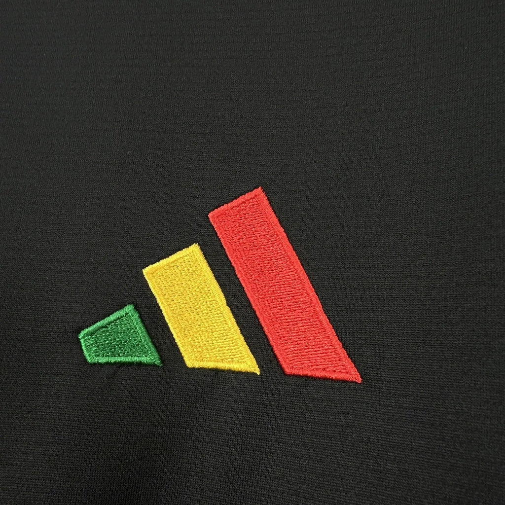 BOOTS SUPPLY Jamaica 2026 Away Kit - Jersey