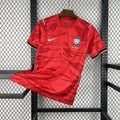 BOOTS SUPPLY South Korea 2026 Home Kit - Jersey