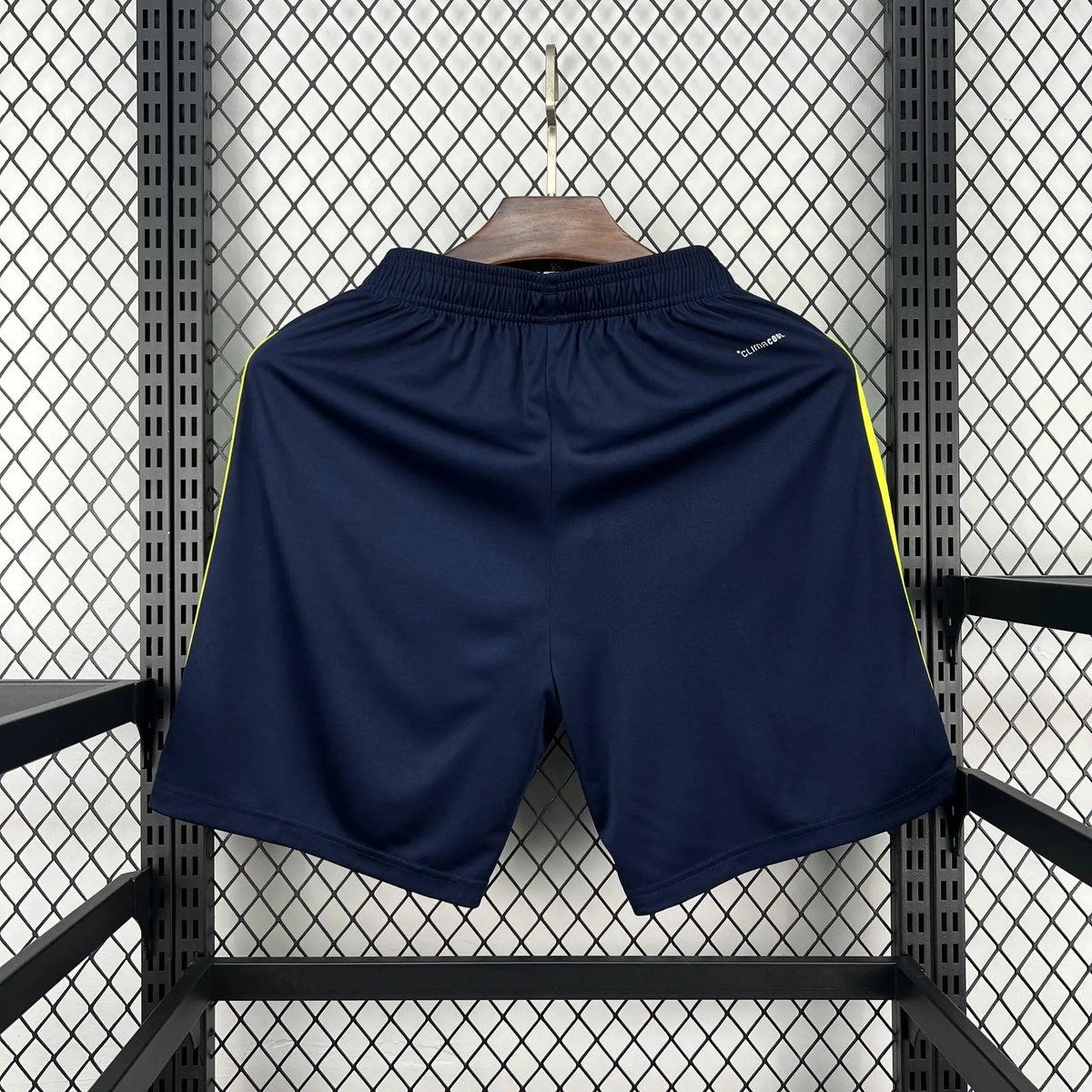 BOOTS SUPPLY Colombia 2026 Away Shorts - Short