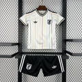 BOOTS SUPPLY Japan 2026 Away Kids size - Jersey