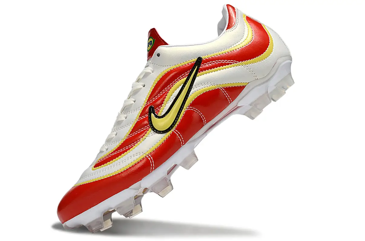 Nike Air Zoom Mercurial 1998 Vapor I R9 Elite FG
