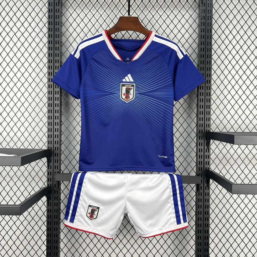 BOOTS SUPPLY Japan 2026 Home Kids size - Kids