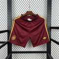 BOOTS SUPPLY Spain 2026 Away Shorts - Short