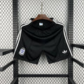 BOOTS SUPPLY Argentina 2026 Away Shorts - Jerseys
