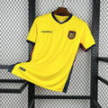 BOOTS SUPPLY Ecuador 2026 Home Kit - Jersey