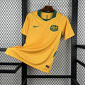 BOOTS SUPPLY Australia 2026 Home Kit - Jerseys