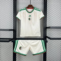BOOTS SUPPLY Algeria 2026 Home Kids size - Kids