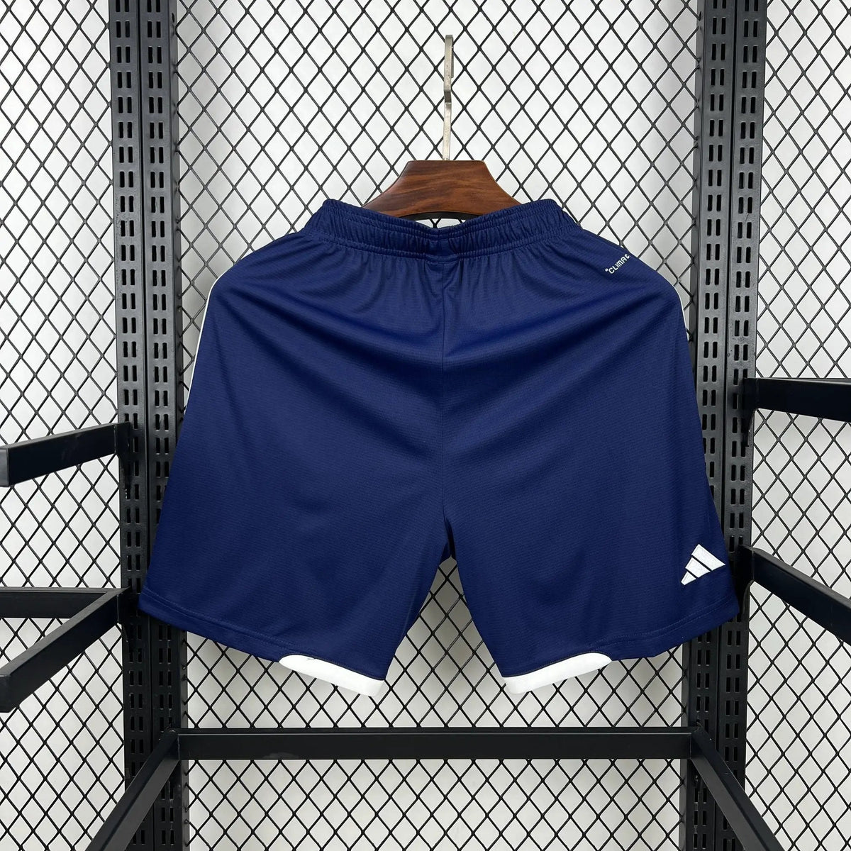 BOOTS SUPPLY Scotland 2026 Home Shorts - Jerseys