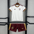 BOOTS SUPPLY Spain 2026 Away Kids size - Kids