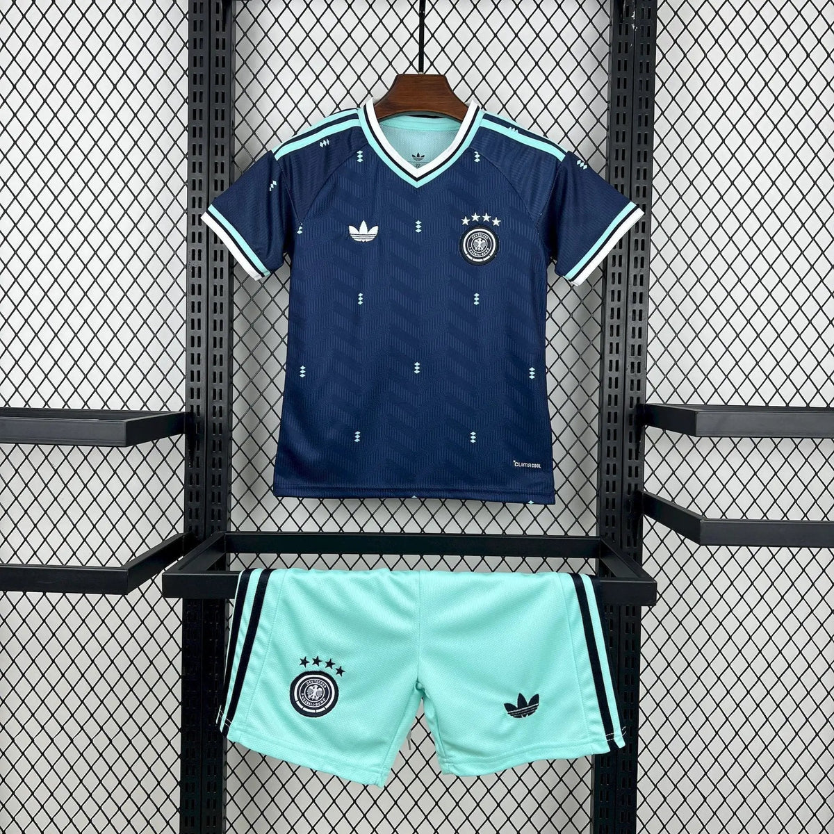 BOOTS SUPPLY Germany 2026 Away Kids size - Kids